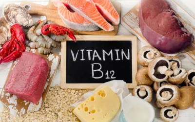 Mikor kell B12-vitamint pótolni?
